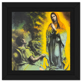 Our Lady of Guagalupe